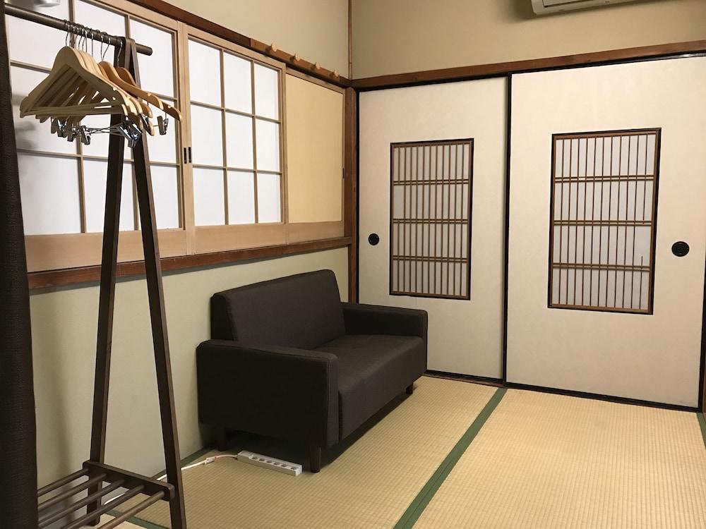 SUGIYA Guest House - Hostel