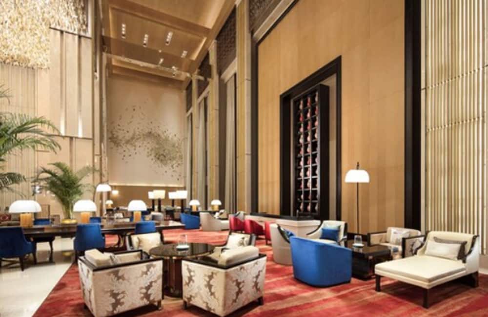 Grand Bay Hotel Beijing