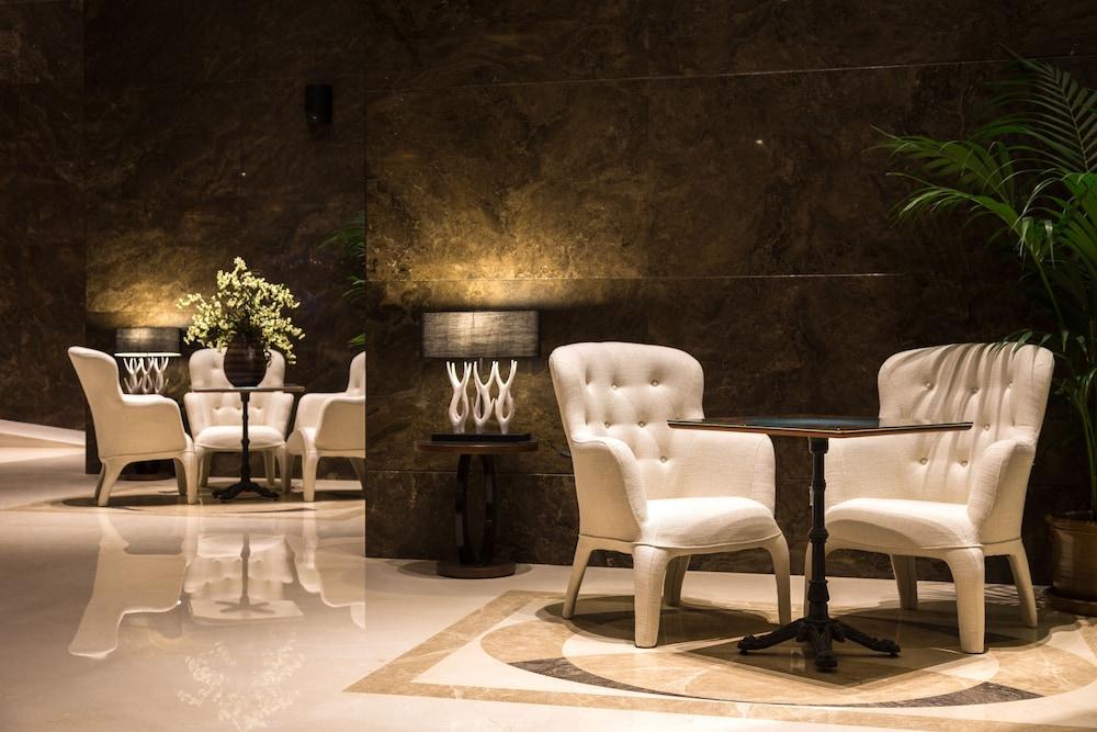 Boyalık Beach Hotel & SPA Thermal Resort