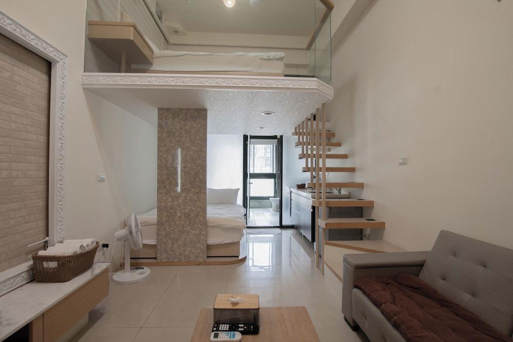 Duoai Hot Spring Hotel