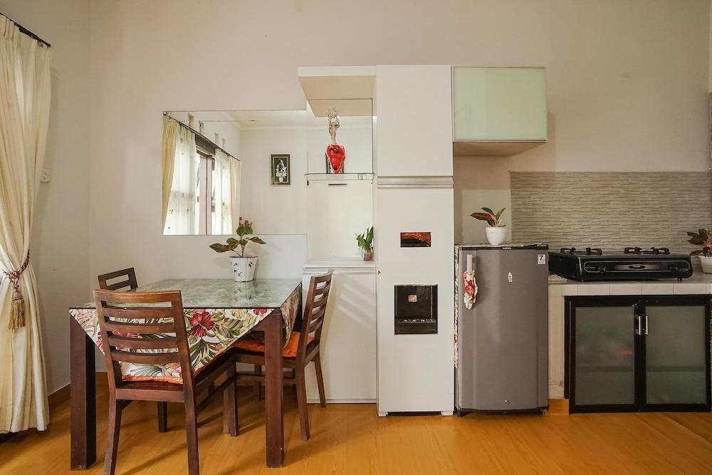 De Pavilla Homestay Bali