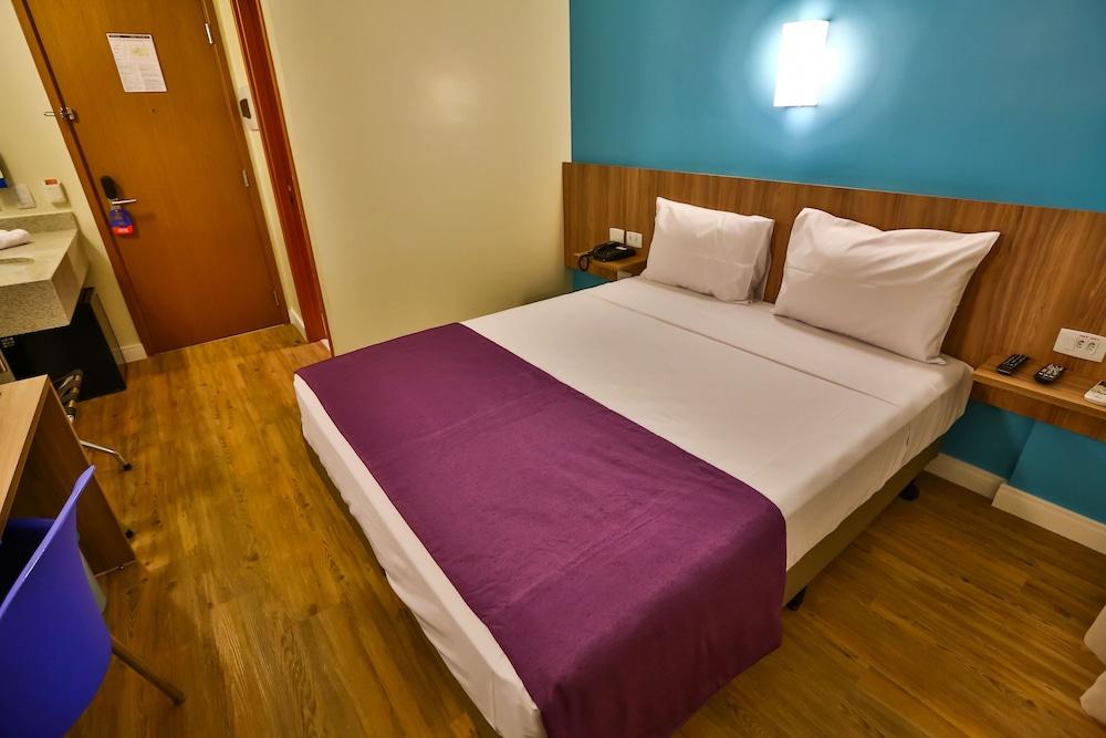 Transamerica Fit Campinas