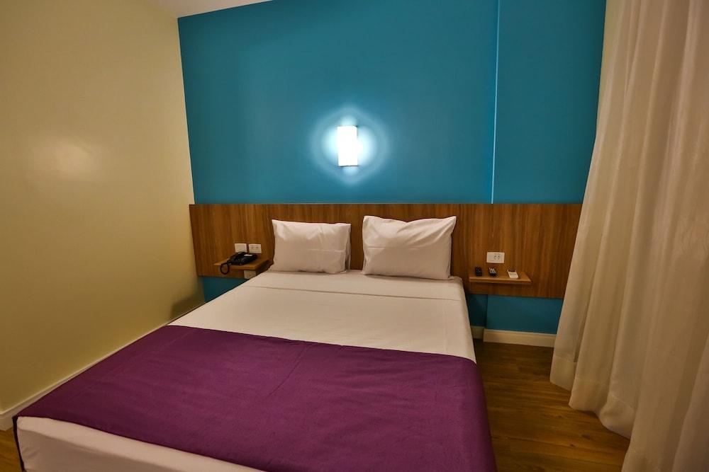 Transamerica Fit Campinas