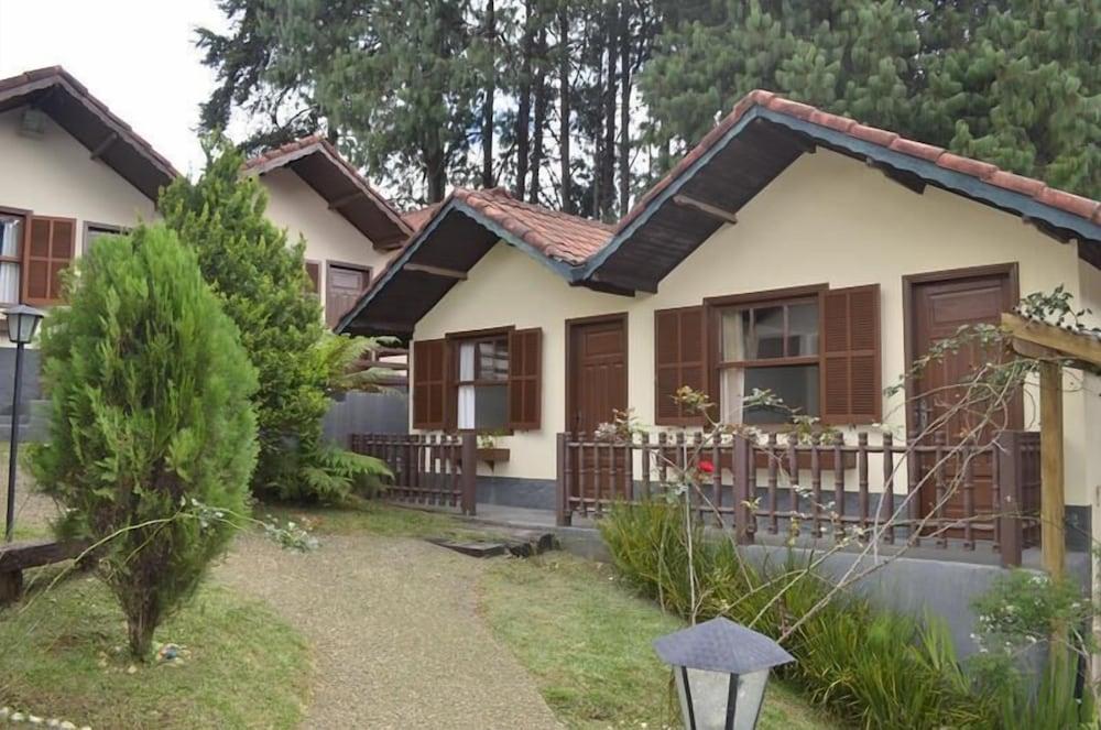 Pousada Cantinho da Mantiqueira