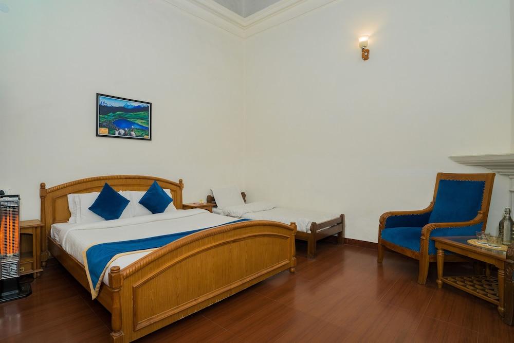 Karma Vilas By Howard