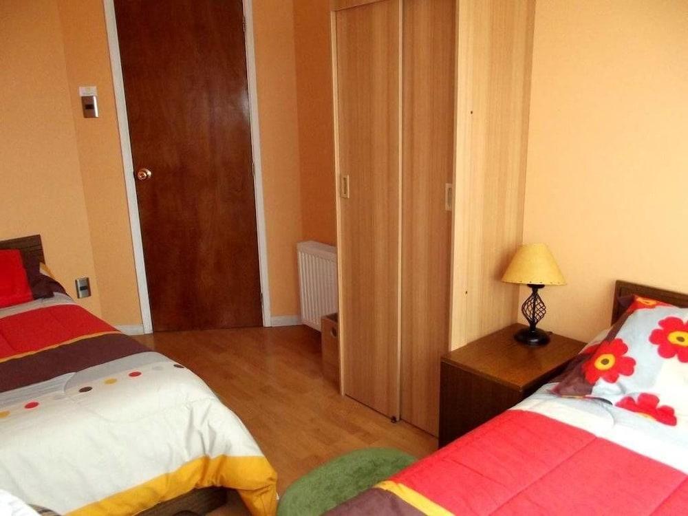 Hostal Arkya - Adults Only