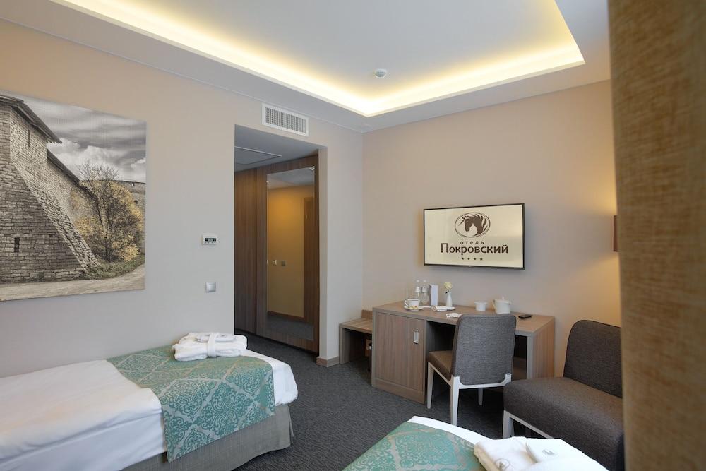 Pokrovskiy Hotel