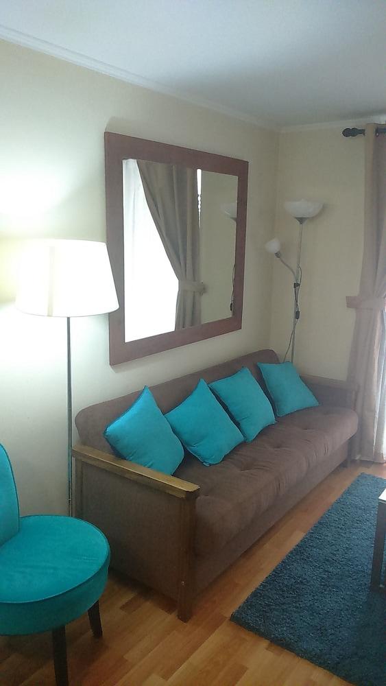 Departamento Belen Marcoleta