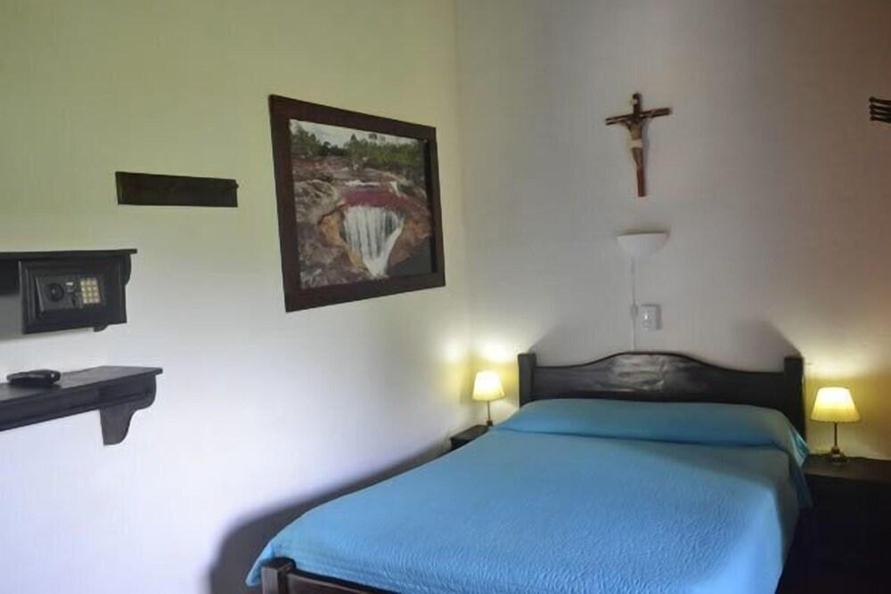 Finca Hotel Estrella del Quindio