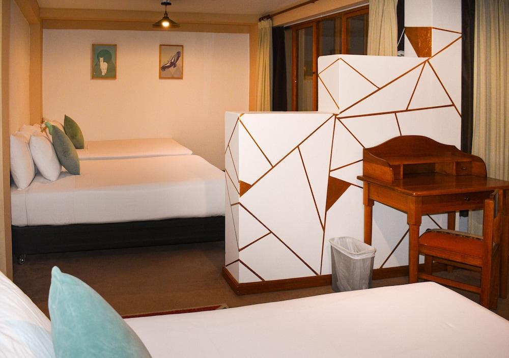 Nodo Cusco Garcilaso