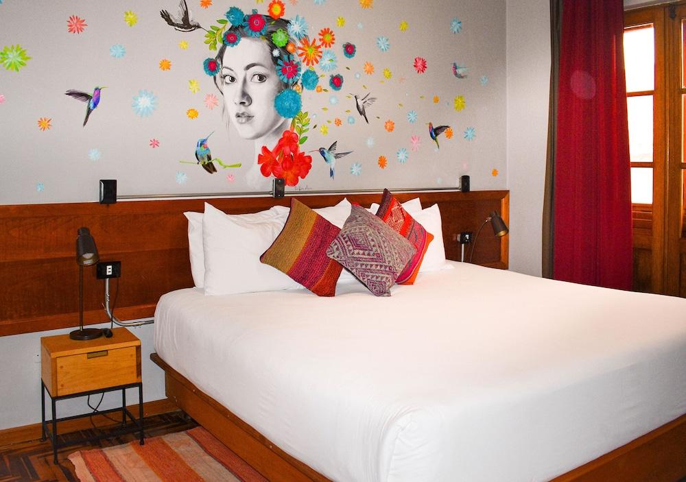 Nodo Cusco Garcilaso