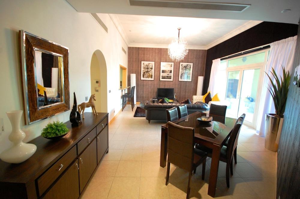 Kennedy Towers - Abu Keibal