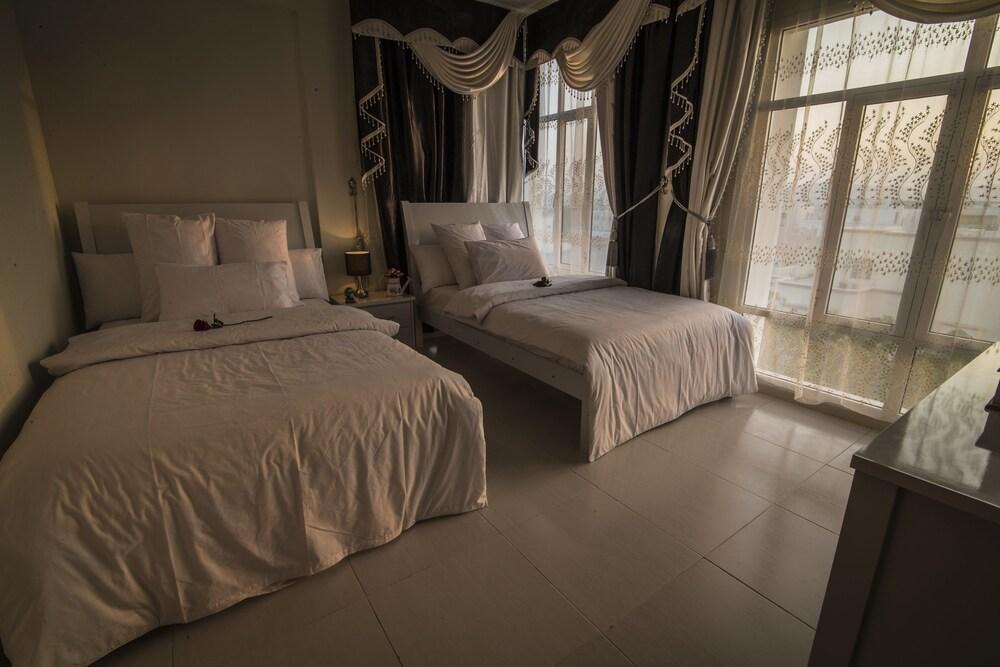 Husun AlMashaikh Hotel Suites