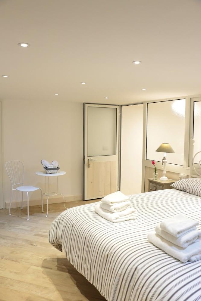 B&B Napoli La scalinata di Chiaia