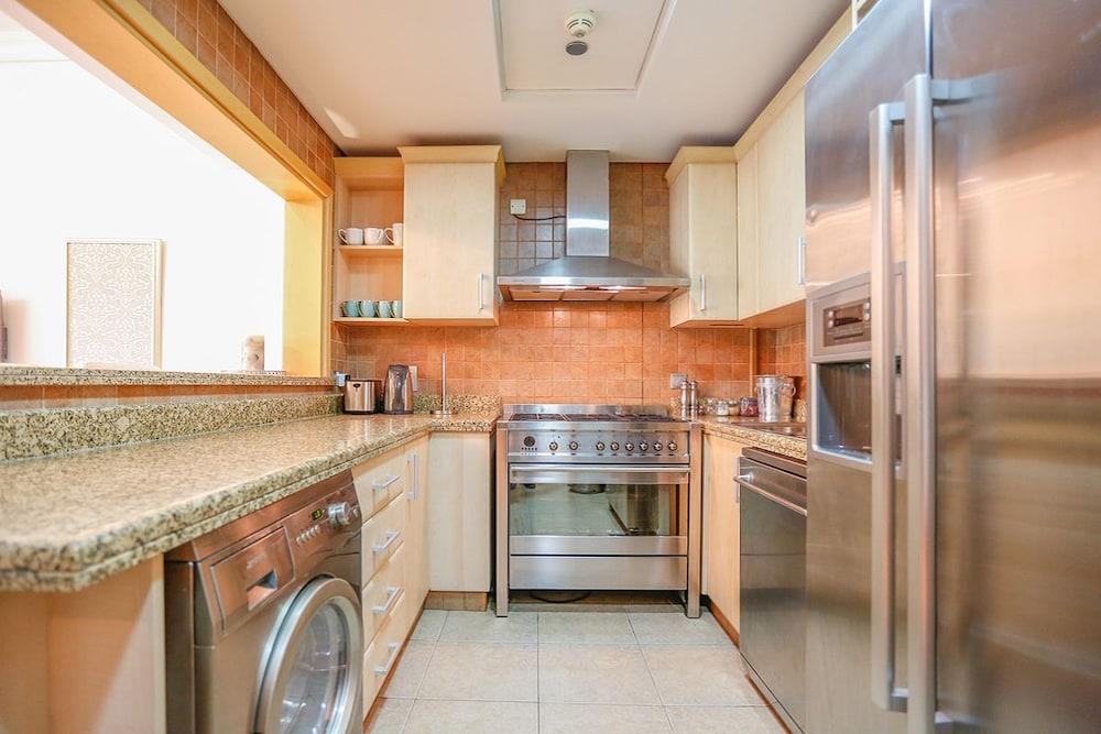 Kennedy Towers - Al Msalli