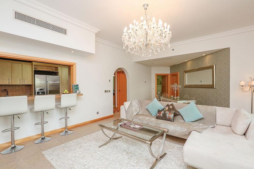 Kennedy Towers - Al Msalli