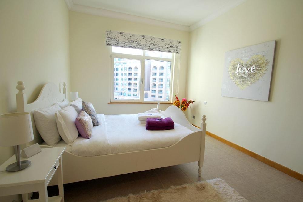 Kennedy Towers - Al Sarood