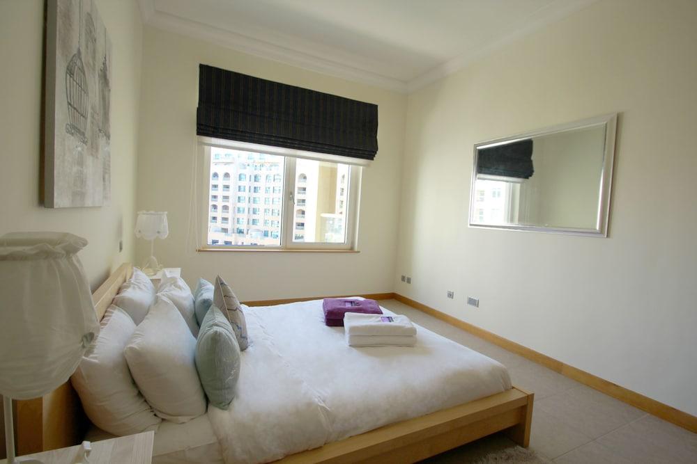 Kennedy Towers - Al Sarood