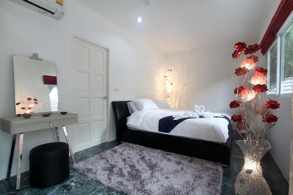 Villa Nap Dau 10 Bedrooms