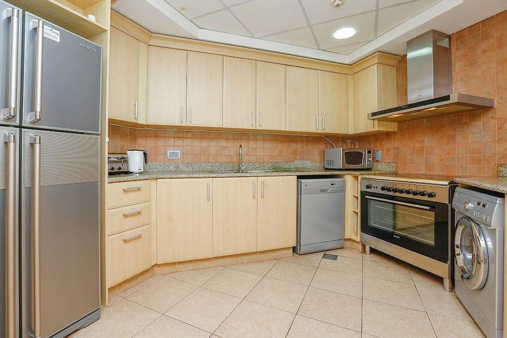 Kennedy Towers - Al Khudrawi