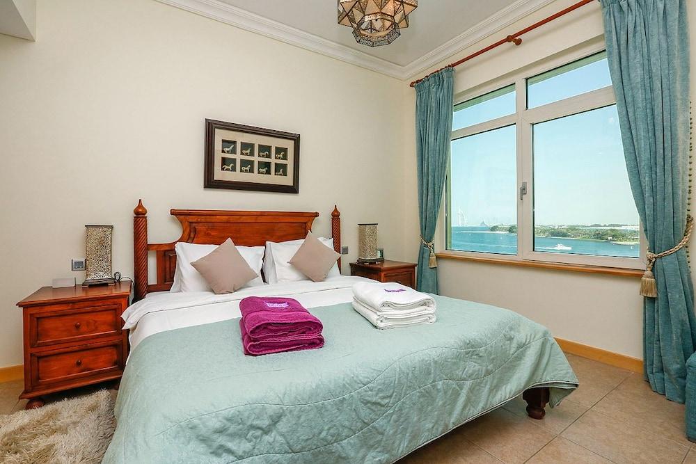 Kennedy Towers - Al Khudrawi