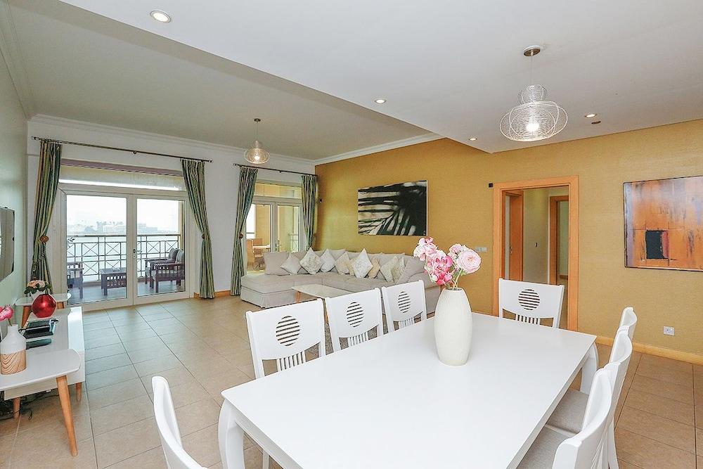 Kennedy Towers - Al Nabat