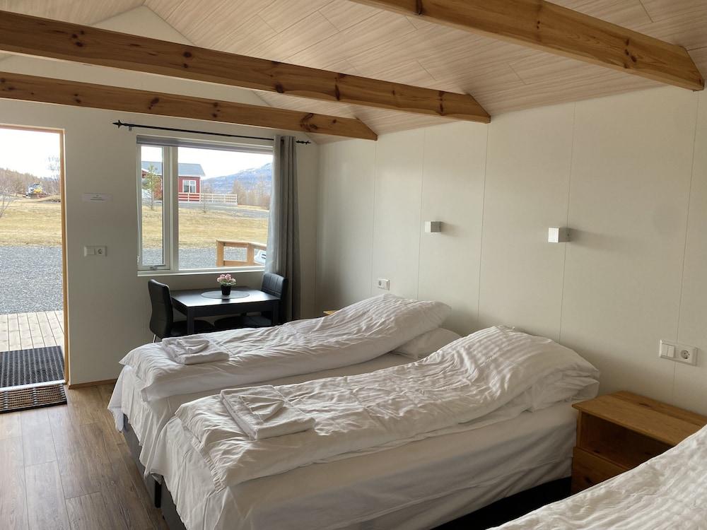 Bakkaflöt Guesthouse