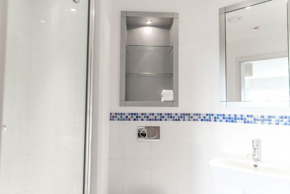 Flexi-lets Park Heights