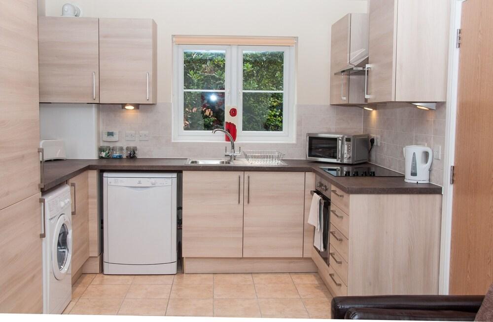 Flexi-lets Old Rectory Court