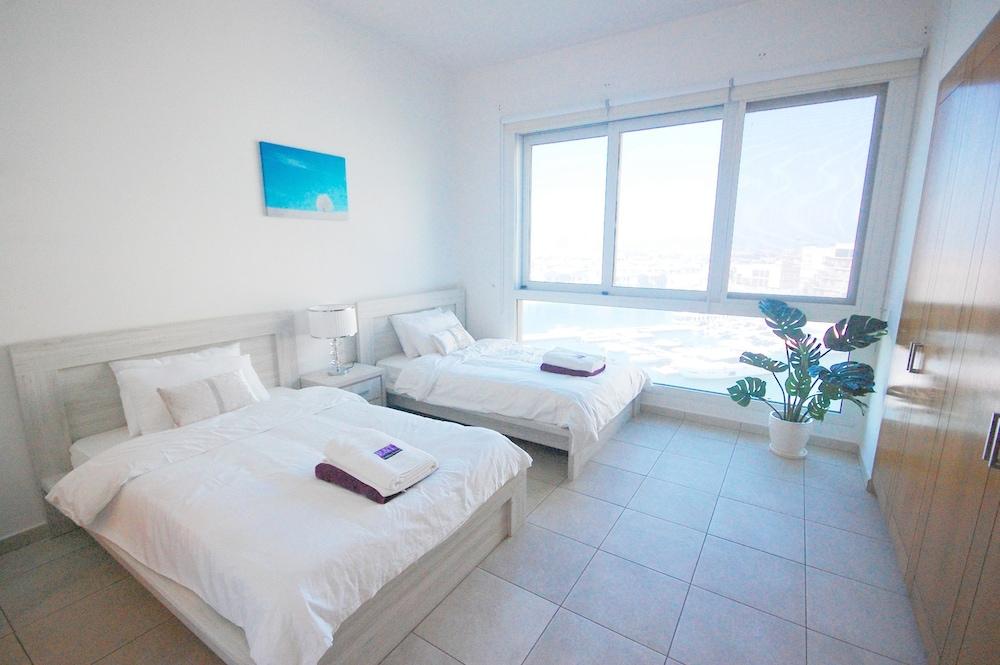 Kennedy Towers - Marina Residences 2