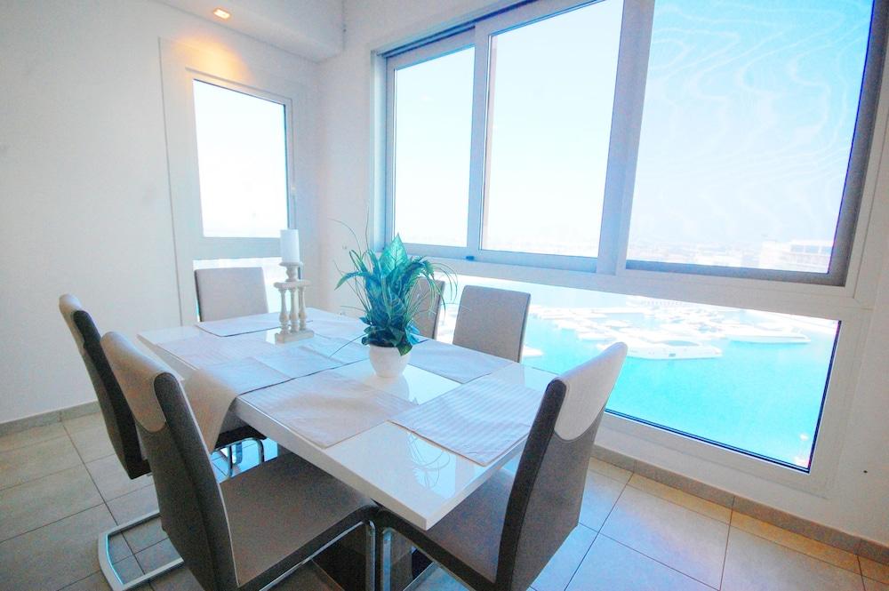 Kennedy Towers - Marina Residences 2