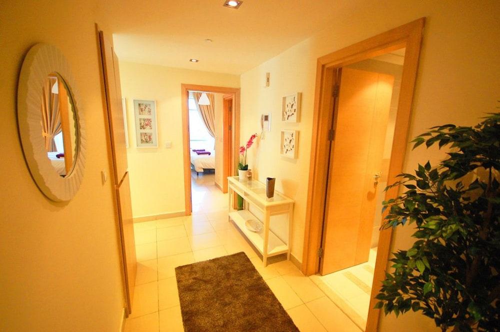 Kennedy Towers - Fairfield