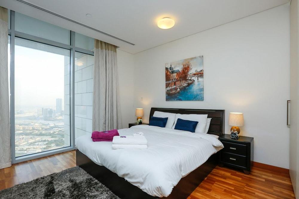 Kennedy Towers - Burj Daman