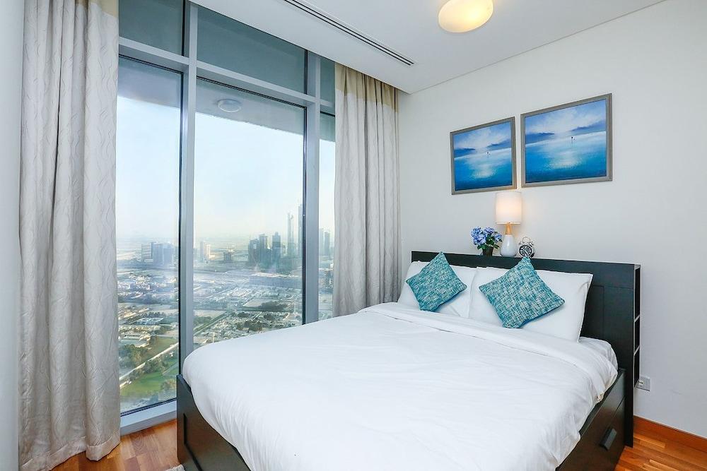 Kennedy Towers - Burj Daman