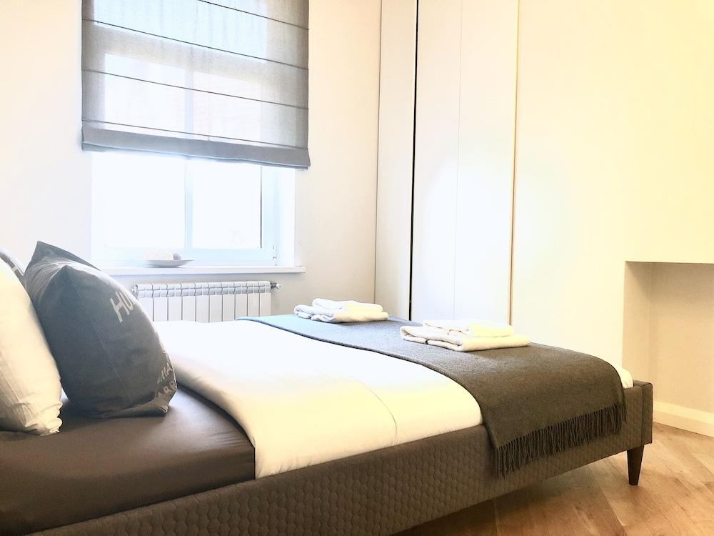 Vilnius Apartments & Suites Old Town