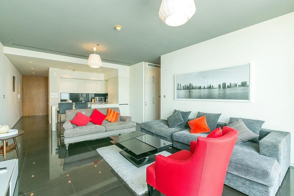 Kennedy Towers - Index Tower