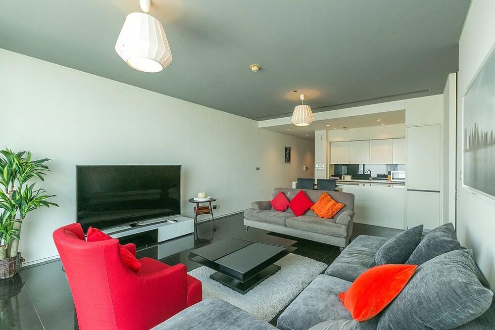 Kennedy Towers - Index Tower