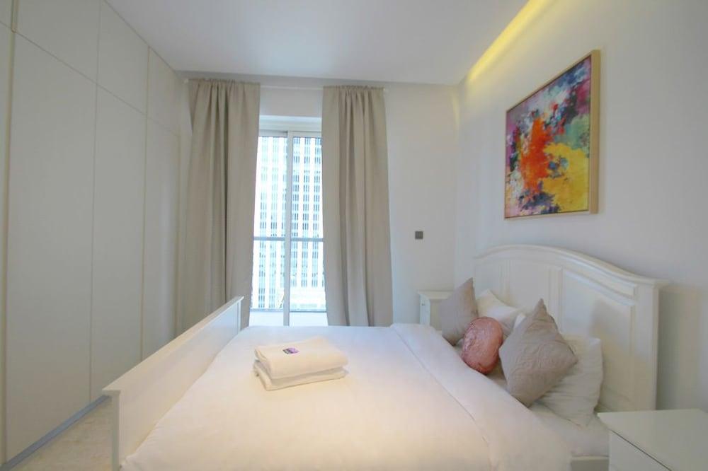 Kennedy Towers - West Avenue