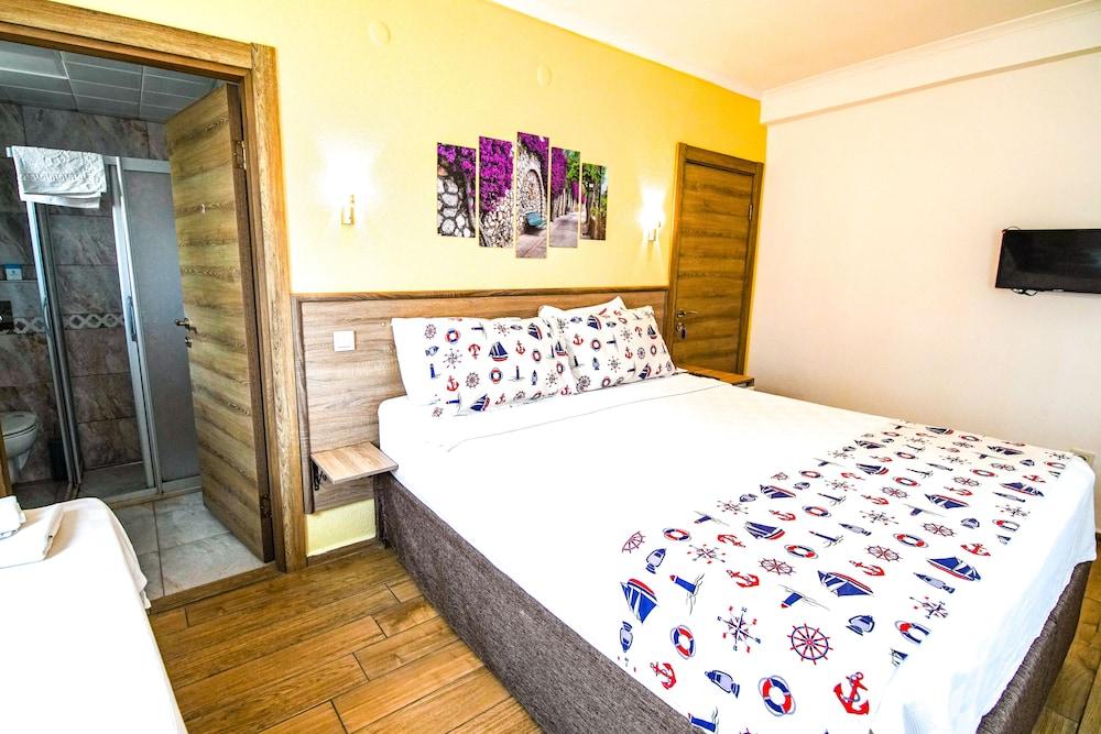 Bozcaada Hotel Vitis