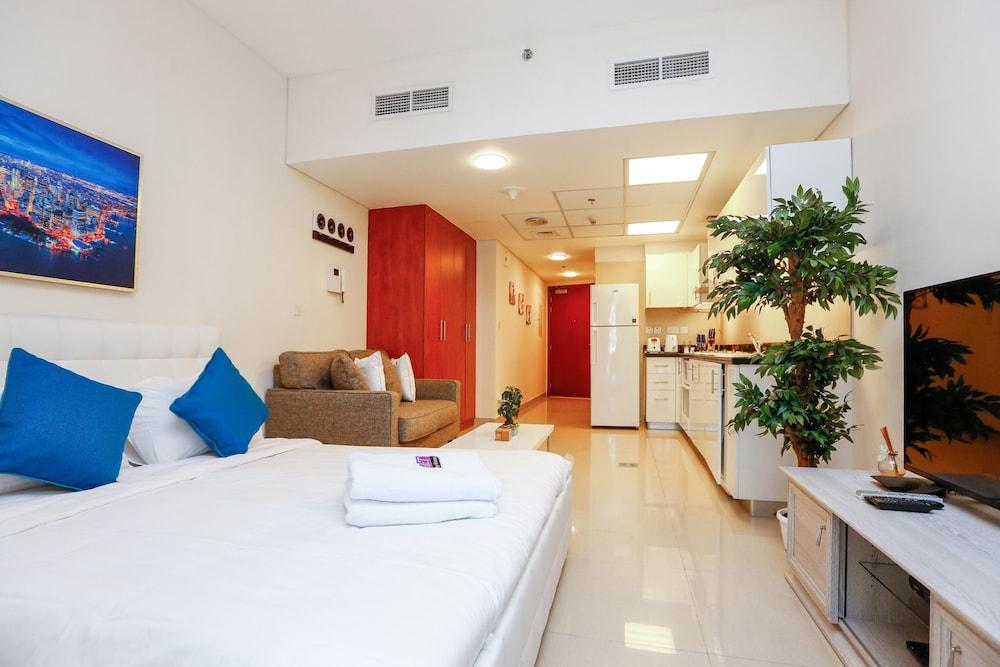 Kennedy Towers - Park Towers