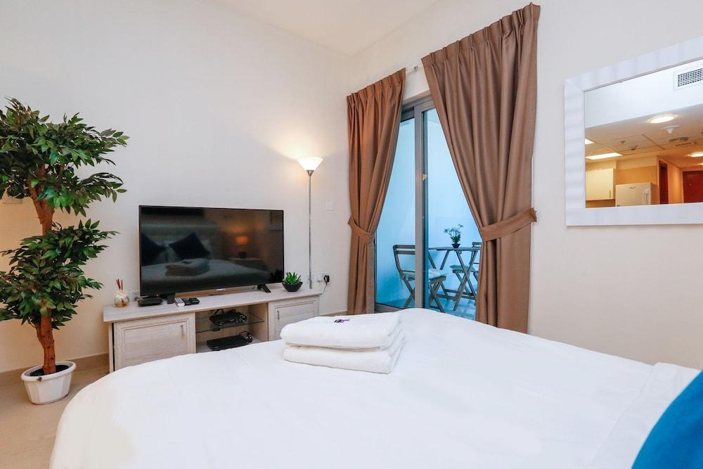 Kennedy Towers - Park Towers