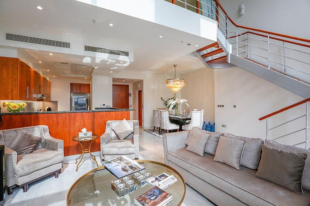 Kennedy Towers - Central Park Towers