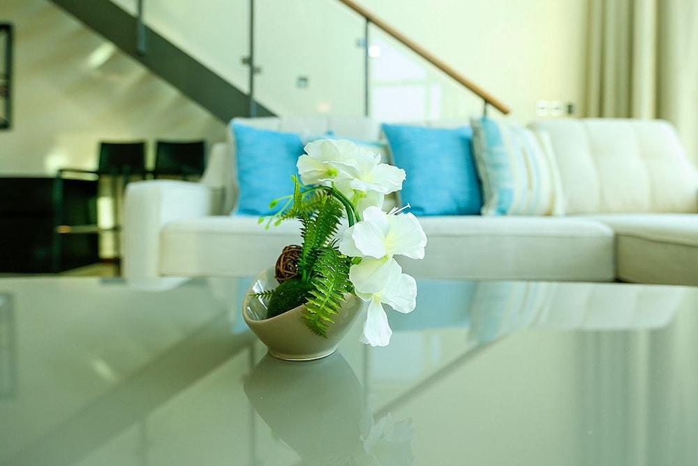 E&T Holiday Homes - Liberty House