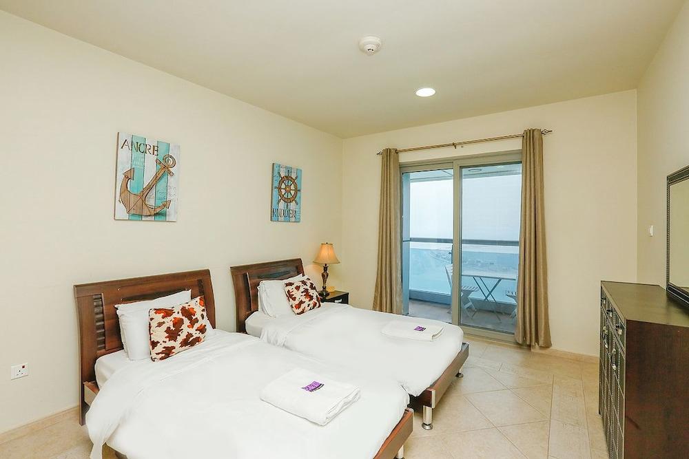 Kennedy Towers - Princess Tower