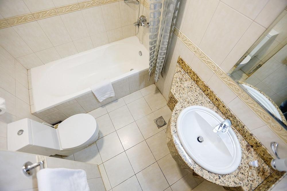 Kennedy Towers - Princess Tower