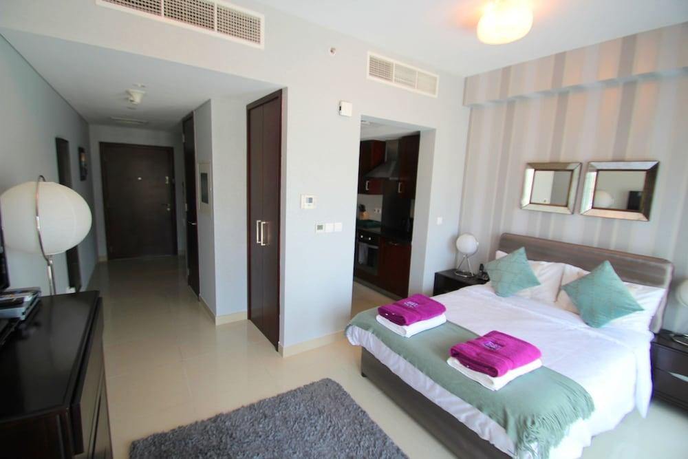 Kennedy Towers - 29 Boulevard