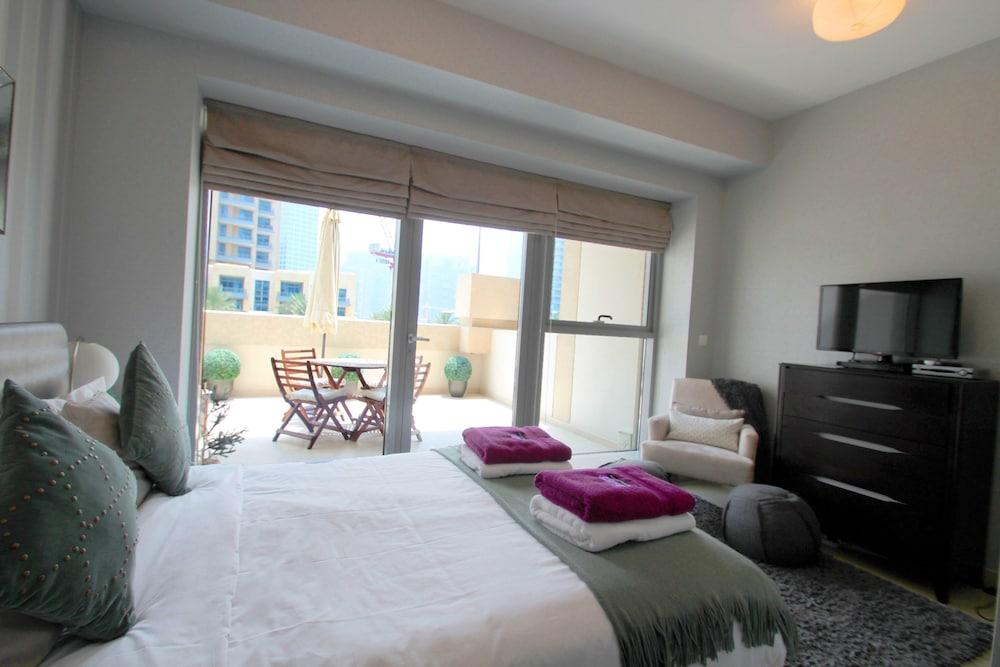 Kennedy Towers - 29 Boulevard