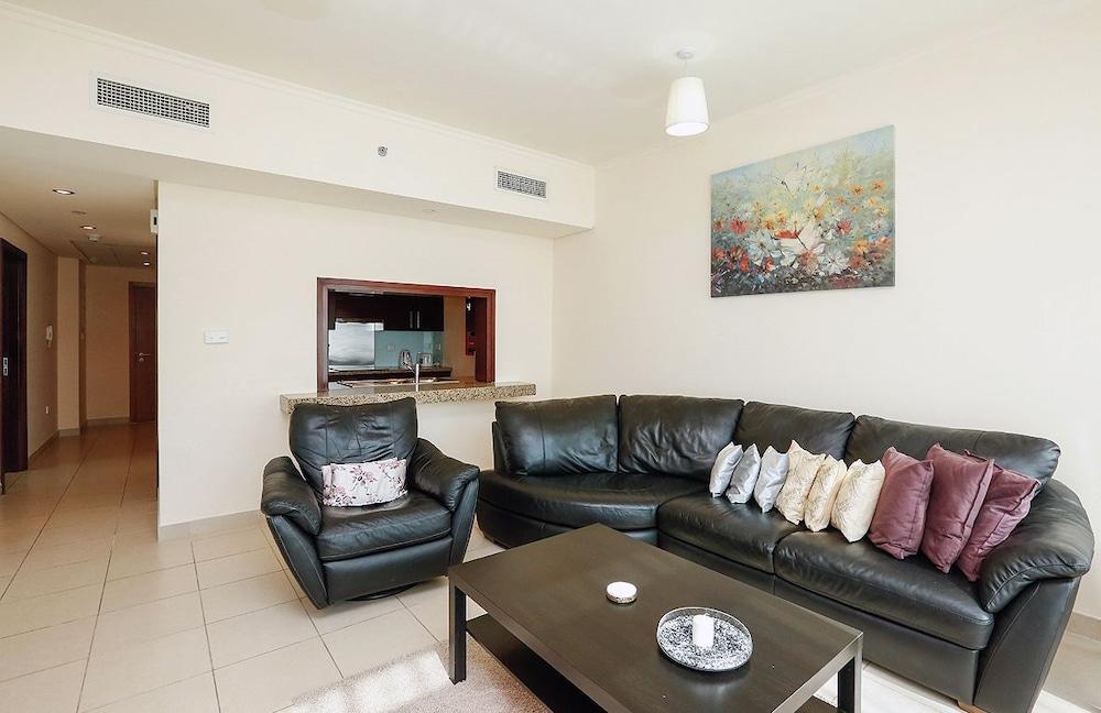 Kennedy Towers - Burj Views