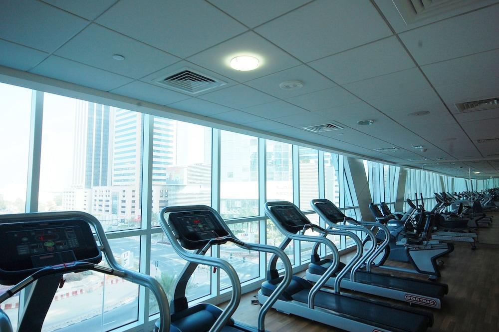 Kennedy Towers - 23 Marina