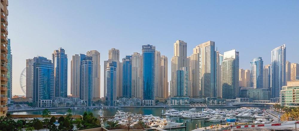 Kennedy Towers - Emerald Residence